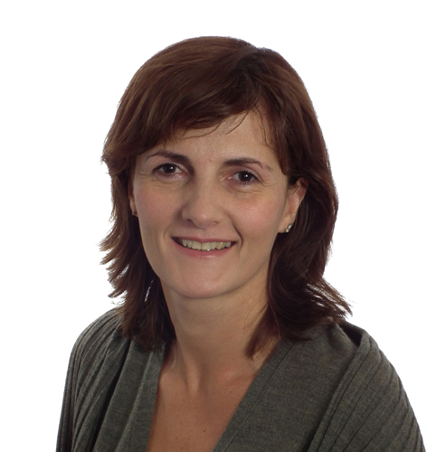 Patricia SAVIN