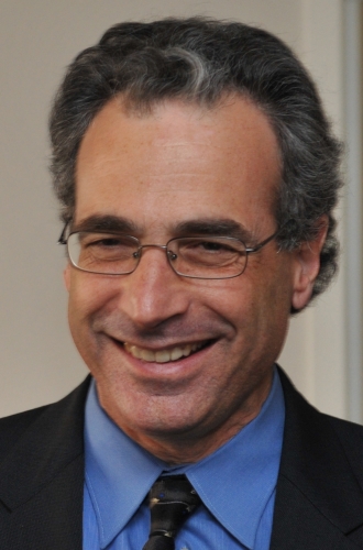 Michael SHUMAN