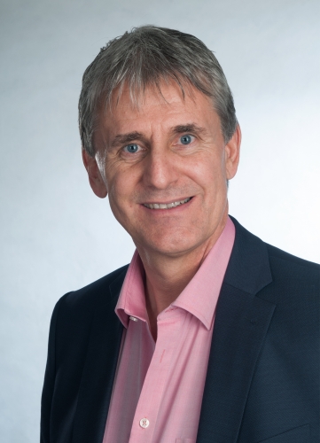 Andreas SCHÖFBECK