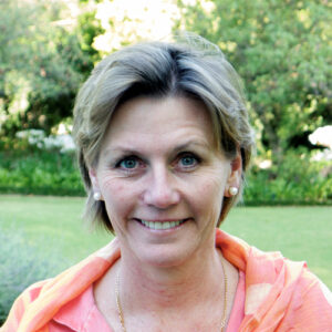 Sheila SURGEY