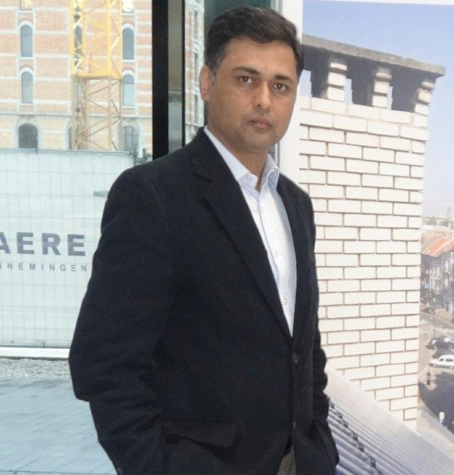 Sandeep SHRIVASTAVA