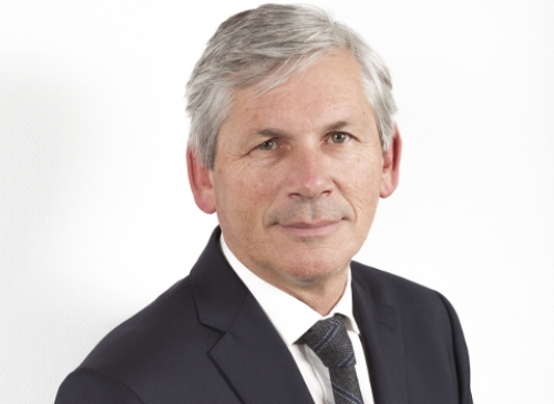 Stéphane SIEBERT