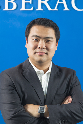 Thiago TERADA