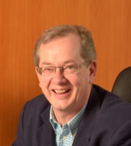 Thierry DELCOURT
