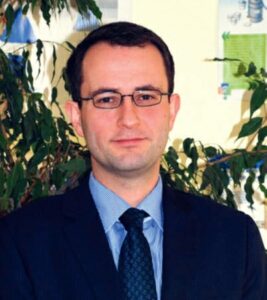 Thierry DHAINAUT