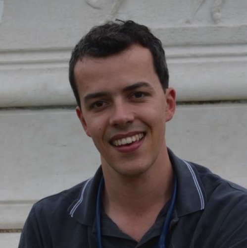 Théo NOGUER