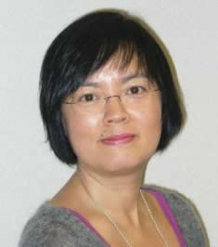 Tué Tam PHAM THI