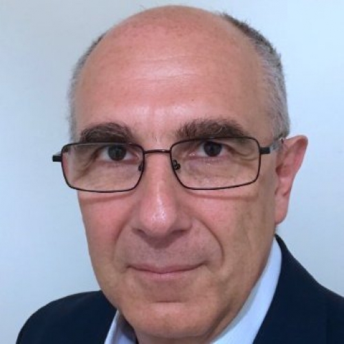 Georges UZBELGER