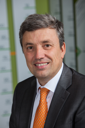 Gilles VERMOT DESROCHES