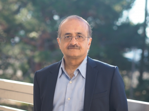 Nikhil SINHA
