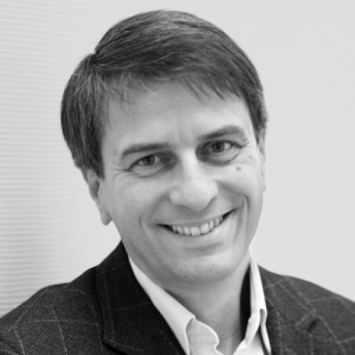 Didier LIVIO