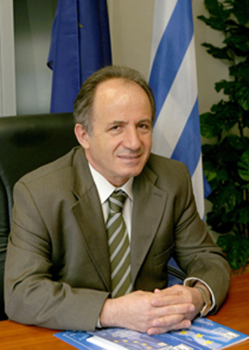 Christos POLYZOGOPOULOS