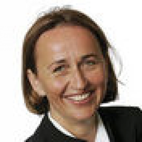 Geneviève QUEVRIN