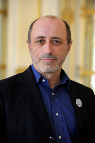 Laurent DRÉANO