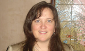 Liz WILKS