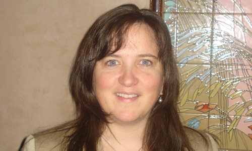 Liz WILKS