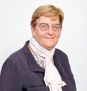 Marie-Hélène FOUBET