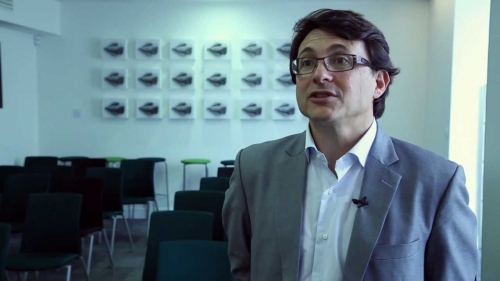 Christian ZOLESI