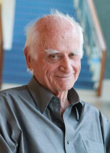 Michel SERRES