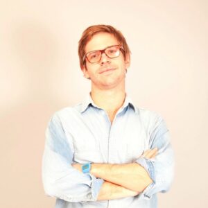 Tomas PANDO