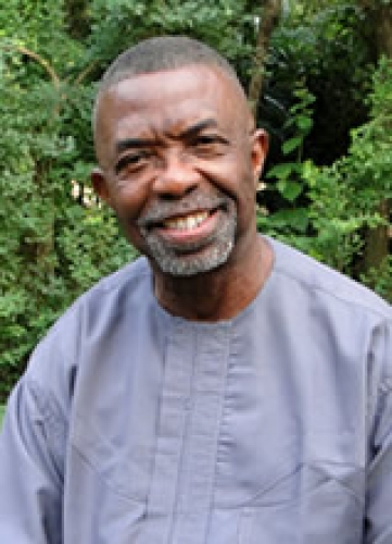 Godfrey NZAMUJO