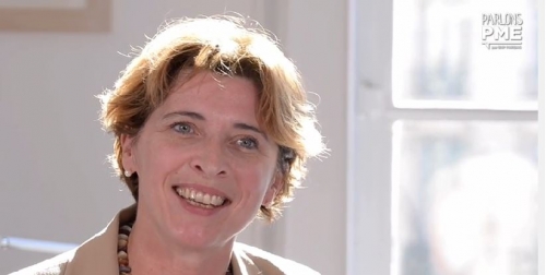 Raphaèle LEROY