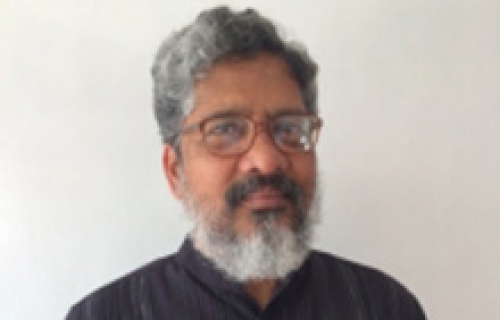 Sarath DAVALA