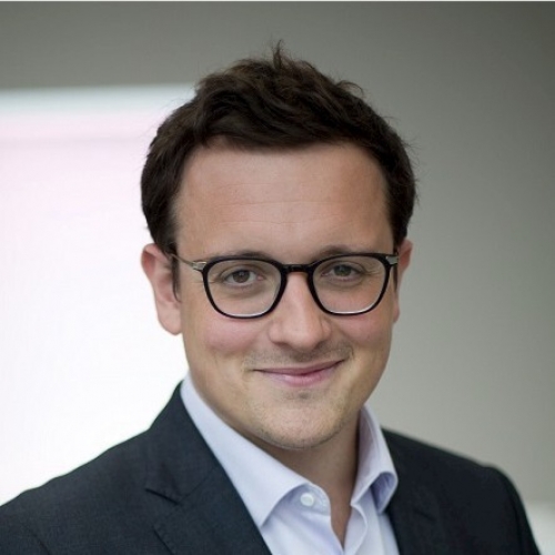 Ludovic SUBRAN