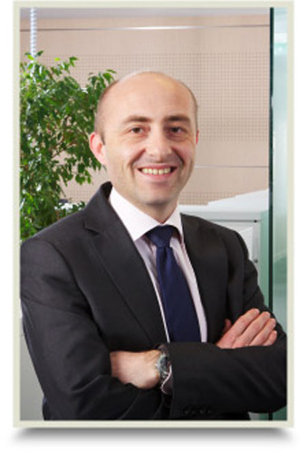Thibault GANDON