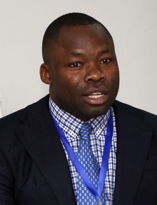 Thierry TENE