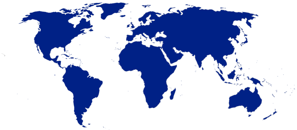 La troisième mutation de la division internationale du travail