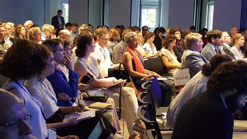 Retour sur la conférence « Entreprise à mission : l’innovation sociale un levier pour se lancer »