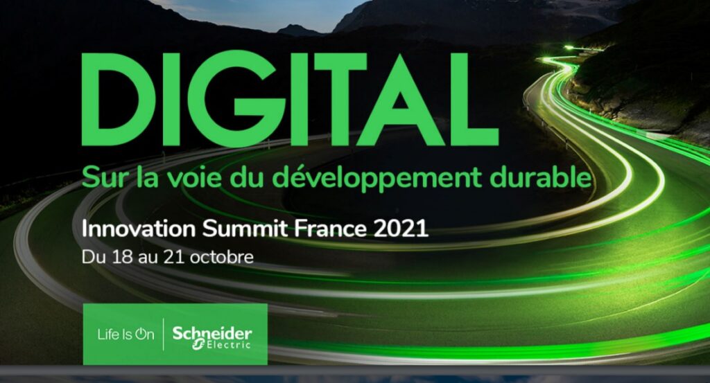 Participez à l’Innovation Summit France