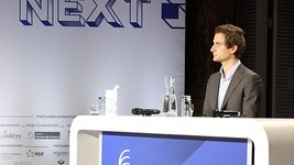Jérémie Fontanieu : projet Réconciliation contre le décrochage scolaire