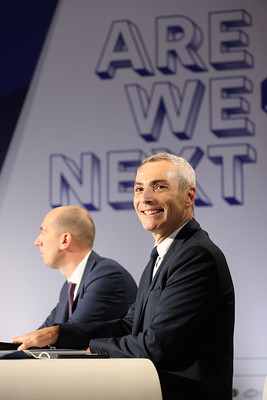 « Nous sommes les acteurs économiques de la ville inclusive », entretien avec Philippe Rémignon