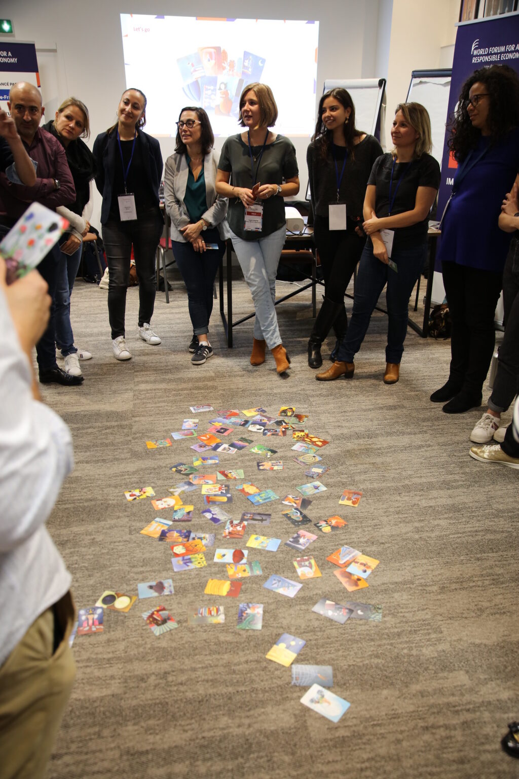 Photos of L’intrapreneuriat social : pour une entreprise à échelle humaine