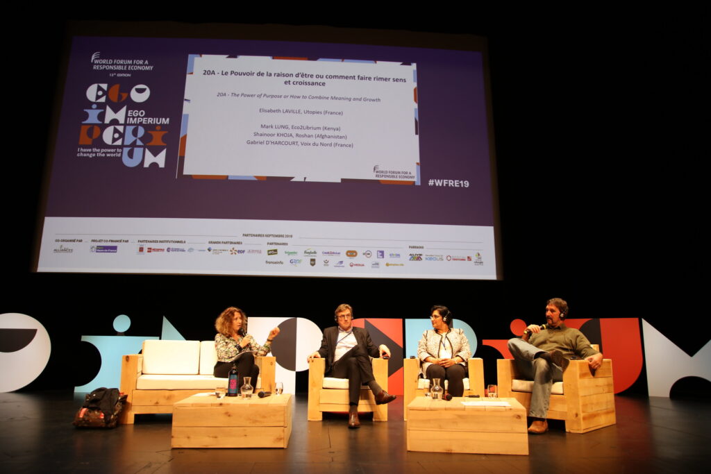 Concilier sens et croissance : oui, c’est possible