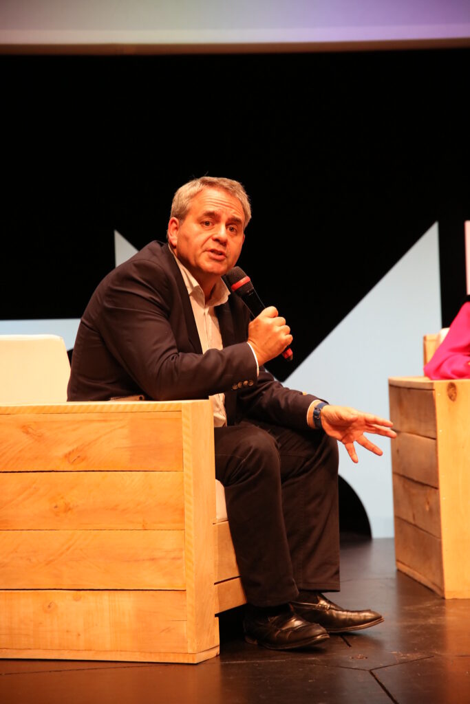 Xavier Bertrand : « Un engagement signé c’est bien, un objectif atteint c’est mieux. »