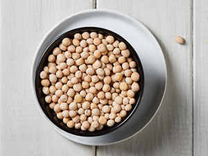 Photos of Roquette annonce la construction du plus grand site de production de protéines de pois pour les marchés de l’alimentation, de la nutrition et de la santé