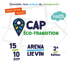 Appel à projet > Cap Eco Transition – 2e édition
