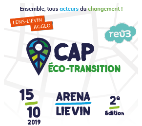 Appel à projet ></noscript> Cap Eco Transition – 2e édition