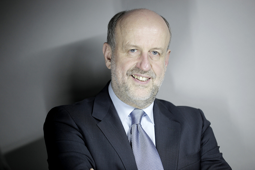 Financer la transition énergétique, pour une économie plus responsable, par Bruno Lechevin