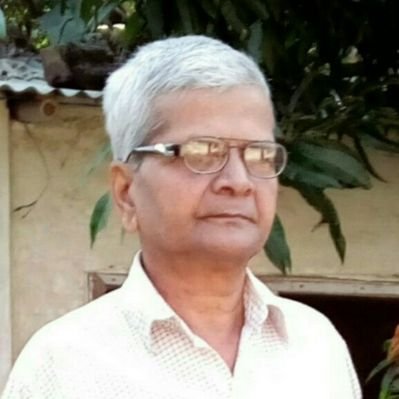 Shiva Narayan Jha