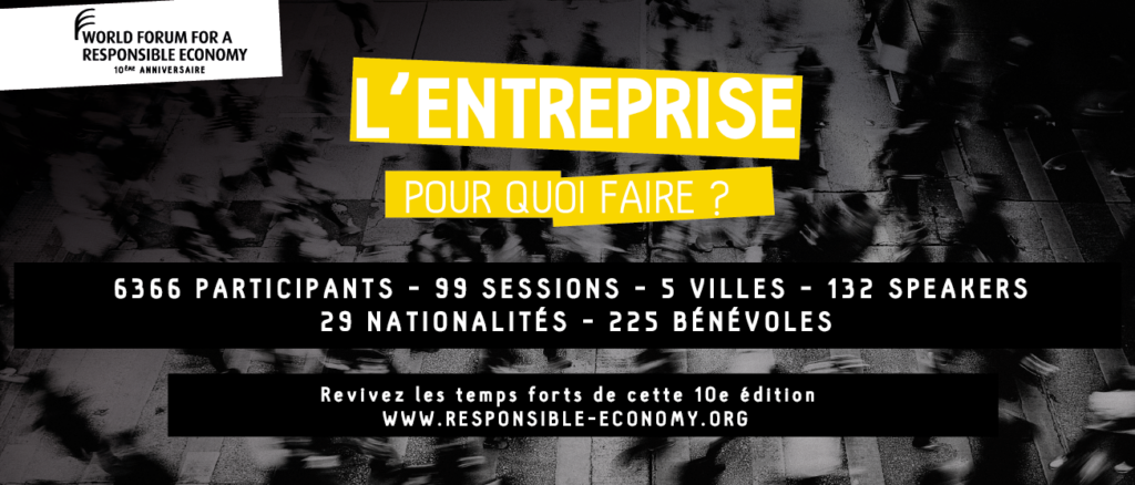 Retour sur notre 10ème édition anniversaire
