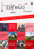 Photos of EffiNews : les e-veilles thématisées d’Efficycle