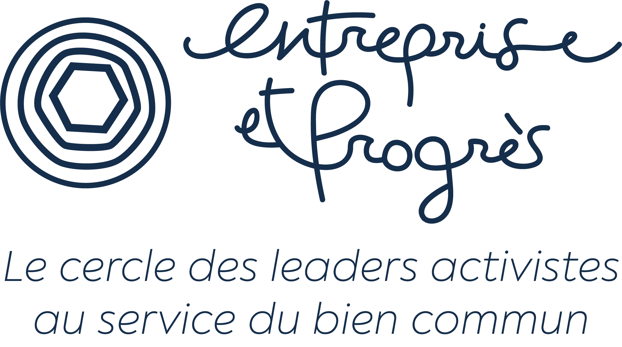 Entreprise et Progrès