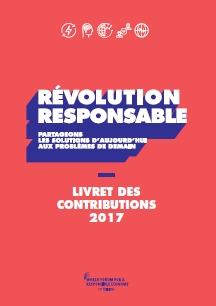 Photos of Livret des contributions 2017