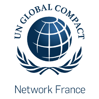 Photos of Global Compact France