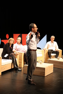 Osons : l’action n’est plus une option !