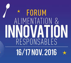Open Agrifood 2016 : alimentation et innovation responsable